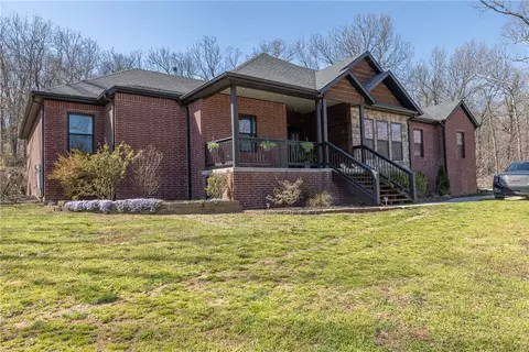 170 Madison 7309, Huntsville, AR 72740