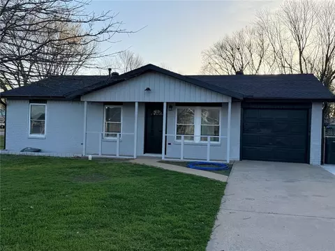 2511 4th St, Rogers, AR 72756