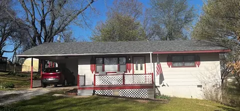 201 Rathel St, Harrison, AR 72601