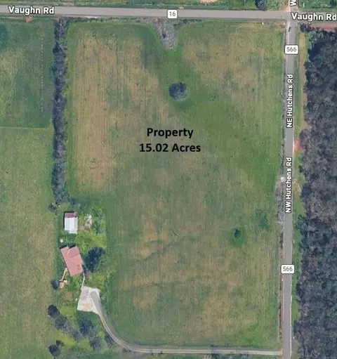 6975 Hutchens Rd, Bentonville, AR 72713