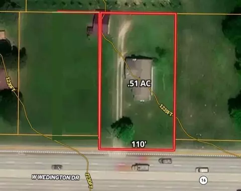 5236 W Wedington Dr, Fayetteville, AR 72704