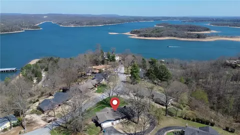 15321 Tulsa Dr, Rogers, AR 72756