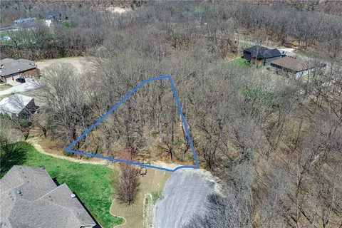 lot2 Askew Ln, Bella Vista, AR 72714