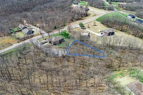 lot2 Askew Ln, Bella Vista, AR 72714