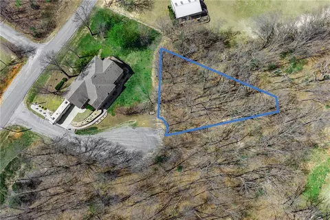 lot2 Askew Ln, Bella Vista, AR 72714