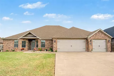 1220 Brandon Way, Bentonville, AR 72713
