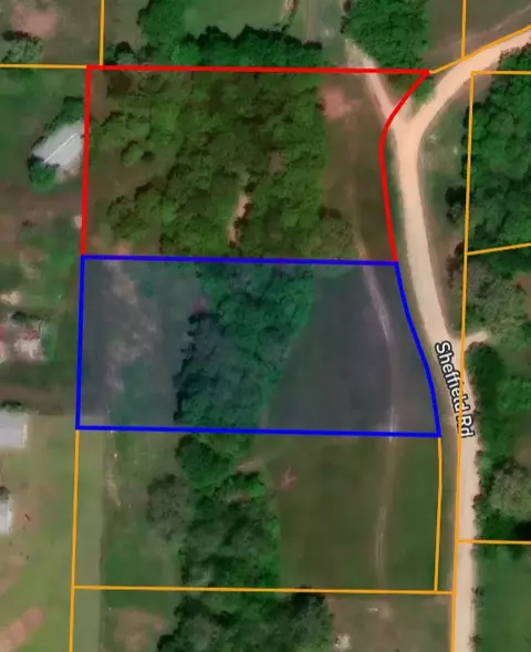 Tracts 1 Sheffield Road, Siloam Springs, AR 72761
