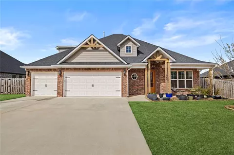 2009 Bergman Rd, Pea Ridge, AR 72751