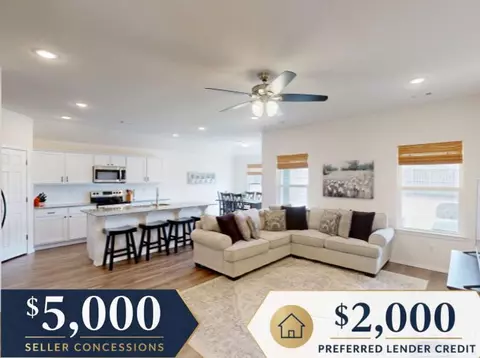 2923 W Azurite St, Fayetteville, AR 72704