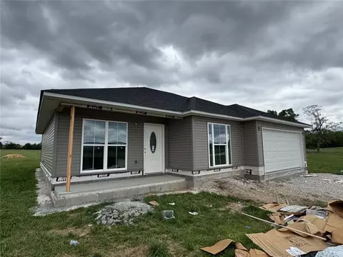 Exterior - 186 Stella Ct, Harrison, AR 72601 photo 3 of 11