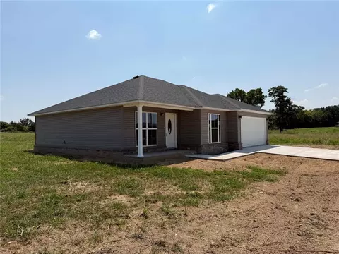 Exterior - 186 Stella Ct, Harrison, AR 72601 photo 10 of 10