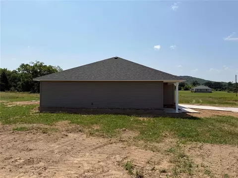 Exterior - 186 Stella Ct, Harrison, AR 72601 photo 9 of 10