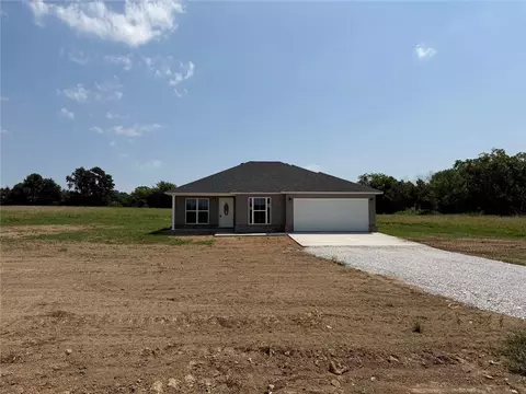 Exterior - 186 Stella Ct, Harrison, AR 72601 photo 2 of 10