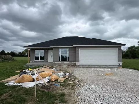 Exterior - 186 Stella Ct, Harrison, AR 72601 photo 4 of 11