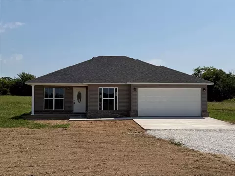 Exterior - 186 Stella Ct, Harrison, AR 72601 photo 3 of 10