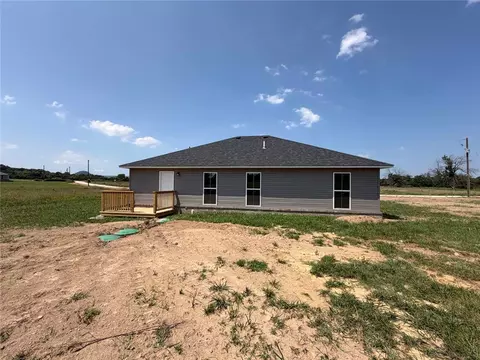 Exterior - 186 Stella Ct, Harrison, AR 72601 photo 8 of 10