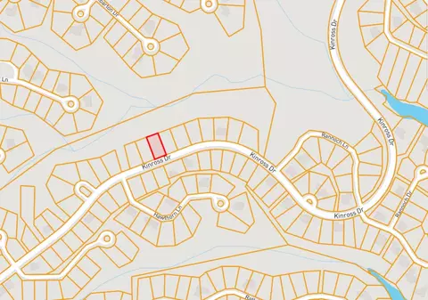 tbd Kinross Dr, Bella Vista, AR 72715