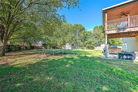 1440 Tumbleweed Dr, Springdale, AR 72764