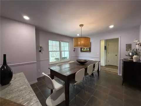 Dining - 203 Pebble Beach Dr, Harrison, AR 72601 photo 2 of 2