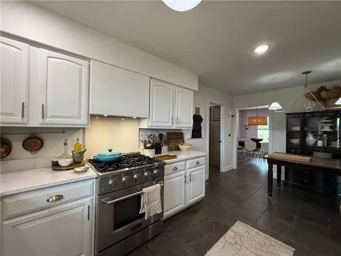 Kitchen - 203 Pebble Beach Dr, Harrison, AR 72601 photo 1 of 2