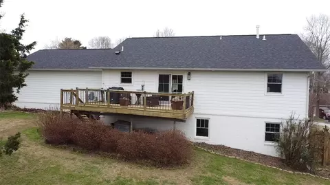Exterior - 203 Pebble Beach Dr, Harrison, AR 72601 photo 4 of 4