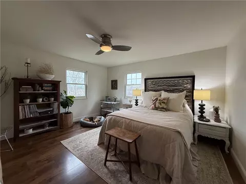 Bedroom - 203 Pebble Beach Dr, Harrison, AR 72601 photo 1 of 5