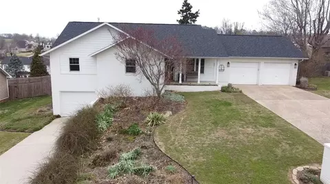 Exterior - 203 Pebble Beach Dr, Harrison, AR 72601 photo 1 of 4