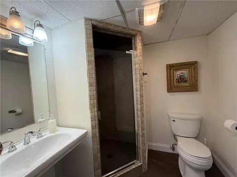 Bath - 203 Pebble Beach Dr, Harrison, AR 72601 photo 4 of 4