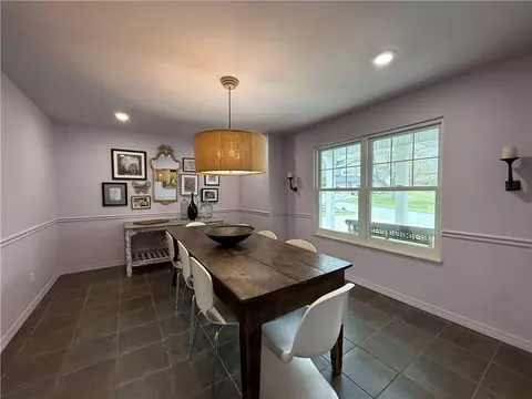 Dining - 203 Pebble Beach Dr, Harrison, AR 72601 photo 1 of 2