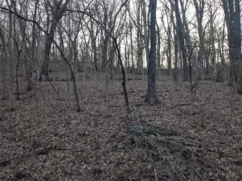 tbd Thunderbird Dr, Holiday Island, AR 72631