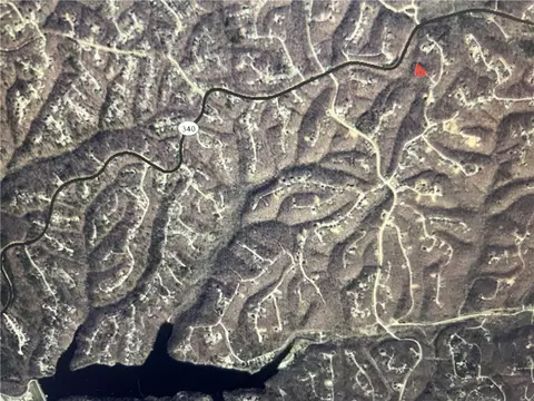 lot15 Of Block 7 Middleton Ln, Bella Vista, AR 72714