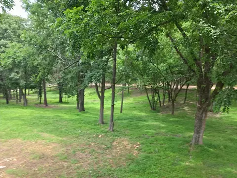 Exterior - 18772 Davis Rd, Rogers, AR 72756 photo 16 of 16