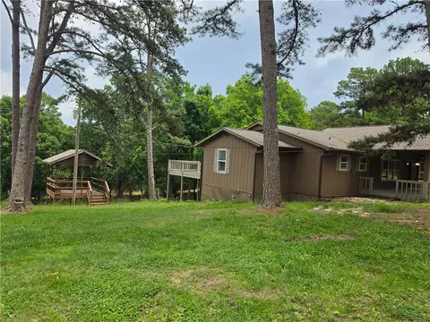 Exterior - 18772 Davis Rd, Rogers, AR 72756 photo 14 of 16