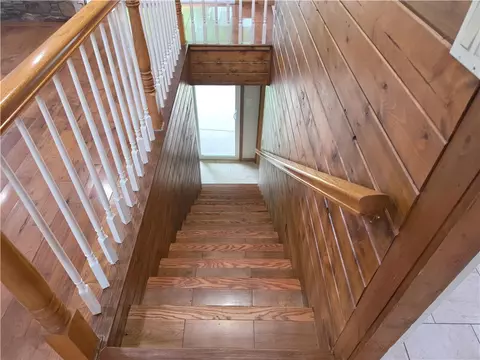 Entry Way - 18772 Davis Rd, Rogers, AR 72756 photo 1 of 1