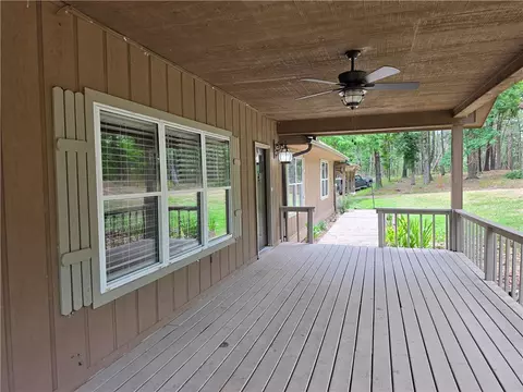 Exterior - 18772 Davis Rd, Rogers, AR 72756 photo 4 of 16