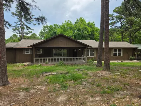 Exterior - 18772 Davis Rd, Rogers, AR 72756 photo 2 of 16