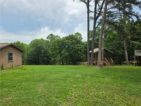 Exterior - 18772 Davis Rd, Rogers, AR 72756 photo 12 of 16