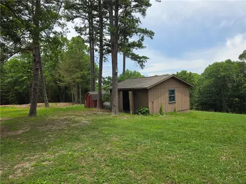 Exterior - 18772 Davis Rd, Rogers, AR 72756 photo 13 of 16