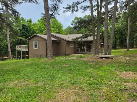 Exterior - 18772 Davis Rd, Rogers, AR 72756 photo 15 of 16