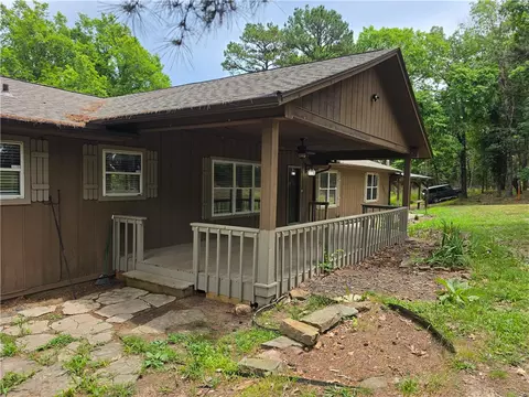 Exterior - 18772 Davis Rd, Rogers, AR 72756 photo 3 of 16