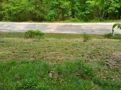 tbd Park Ln, Holiday Island, AR 72631