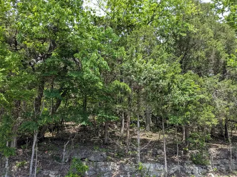 tbd Cottonwood Ln, Holiday Island, AR 72631