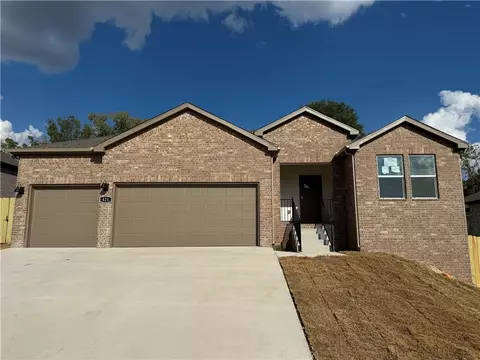 421 Maya St, Prairie Grove, AR 72753