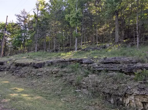 tbd Oakpoint Ln, Holiday Island, AR 72631