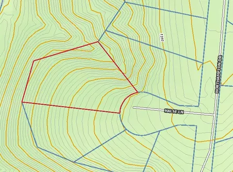 Halse Lane, Bella Vista, AR 72714