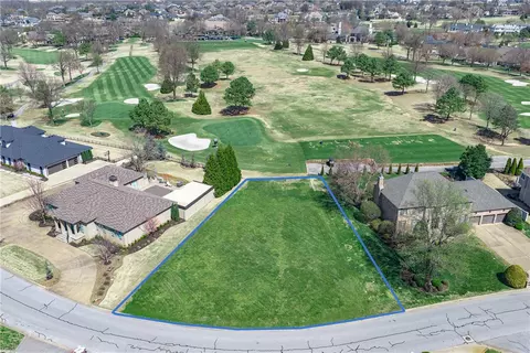 tbd Champions Blvd, Rogers, AR 72758