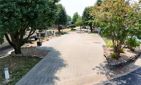 1229 County Road 663 #289, Oak Grove, AR 72660