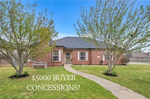 676 Brimwood St, Centerton, AR 72719