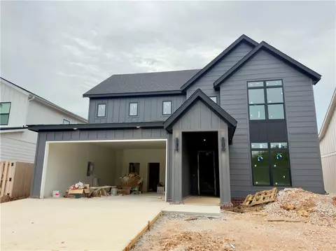 6010 40th Pl, Rogers, AR 72758