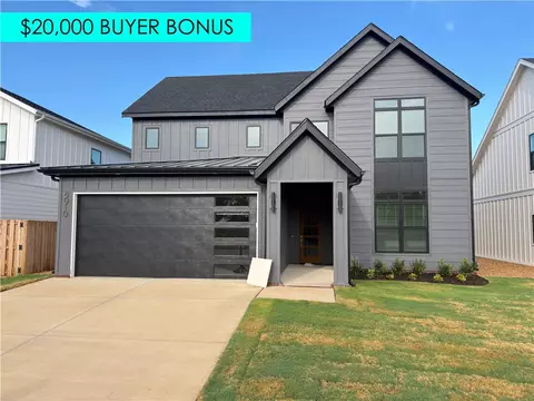 6010 40th Pl, Rogers, AR 72758